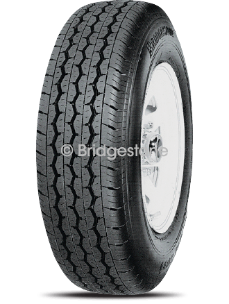 Bridgestone 613V 195R15C 106/104S