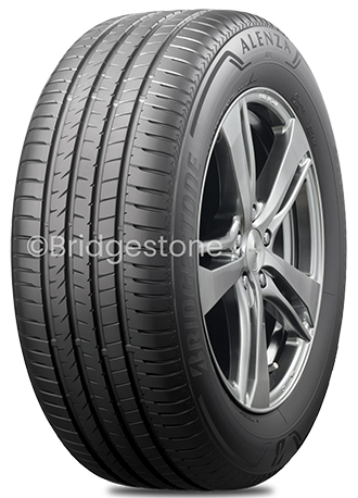 Bridgestone Alenza 001 255/60R18 112V