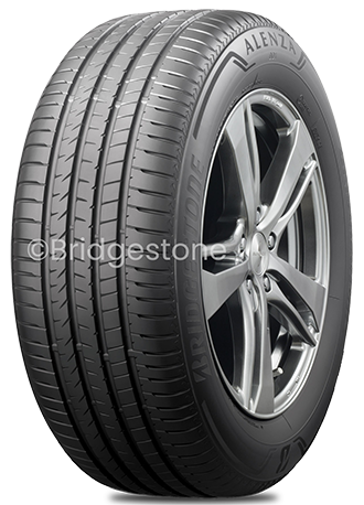 BRIDGESTONE 225/55R18 ALENZA 1本 YA889 BRIDGESTONE 225/55R18 ALENZA 1本 YA889 - メルカリ