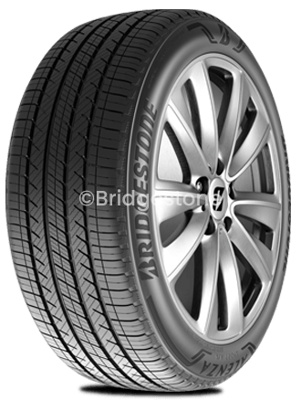Bridgestone Alenza Sport_A_S 235/65R17 104H