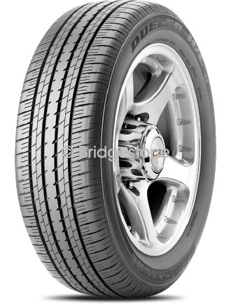 Bridgestone Dueler H_L_33 235/55R18 100V