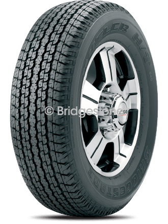 2020年製　ブリヂストン　デューラー　H/L　265/70R16　国産　4本 ブリヂストン DUELER H/L (デューラー) 850 265/70R16 (タイヤ単品