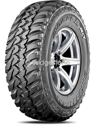 Bridgestone Dueler M_T_674 285/75R16LT 122Q