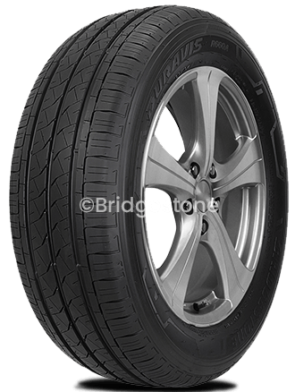 Bridgestone Duravis R660A 215/70R16C 108/106T