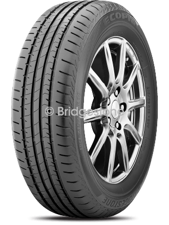 Bridgestone Ecopia EP422 Plus All-Season Touring Tire 205