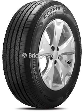 Bridgestone Ecopia H_L_001 235/60R18 107V