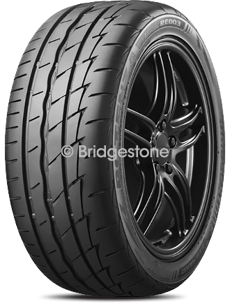 Bridgestone Potenza Adrenalin_RE003 235/40R18 95W