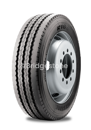 そだね！！溝6.5良品　BRIDGESTONE Bridgestone R168 275/70R22.5 148/145L