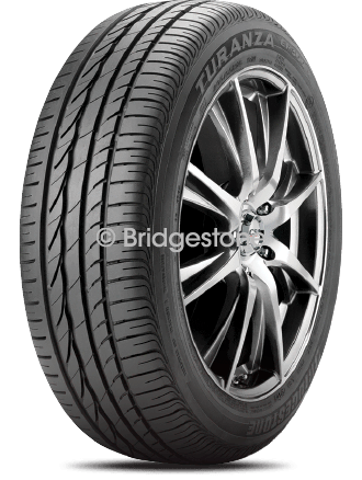 Bridgestone Turanza ER300 225/55R16 99W
