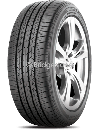 Bridgestone Turanza ER33 245/45R19 102Y