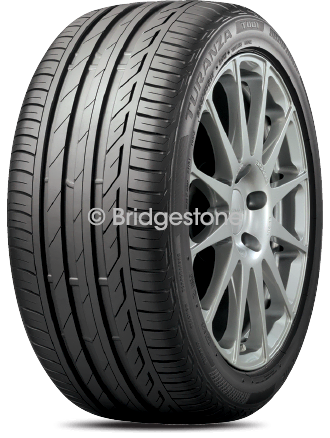 Bridgestone Turanza T001 225/45R17 91W Bridgestone Turanza T001 225/45R17 91W