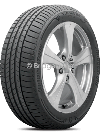 Bridgestone Turanza T005 215/55R17 98H