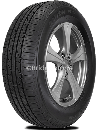2024年製 7分山程度 ★ 185/65R15 DAYTON DT30 Dayton DT30 185/65R15 88H