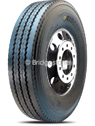 Bandag B168 Tyres