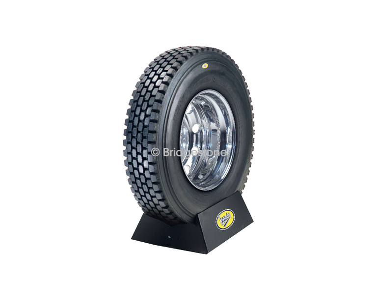 Bridgestone-Retread-BDR-HT-69000750-45-degree-view a