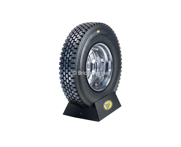 Bridgestone-Retread-BDR-HT-69000838-45-degree-view a