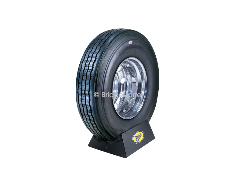 Bandag T4100 9.5R17.5