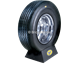 Bridgestone-Retread-Wide Base Rib-69001379-45-degree-view a