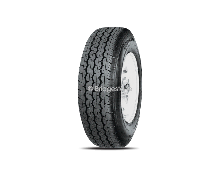 Bridgestone-613V-11001412-45-degree-view a