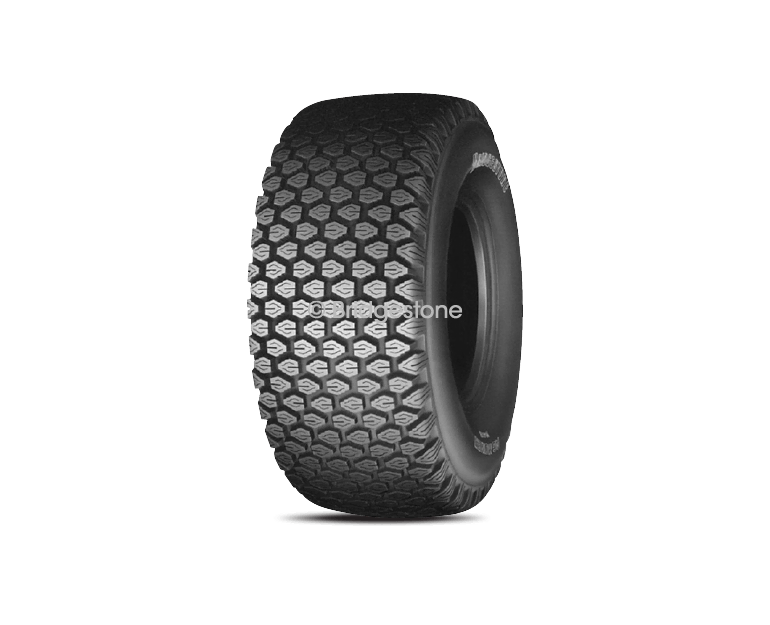 Bridgestone-AG Mower M40B-11001692-45-degree-view a