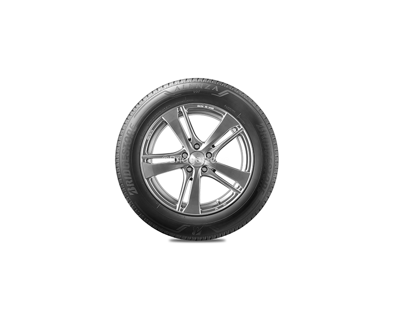 Bridgestone-Alenza-1-11003957-side-on-view a