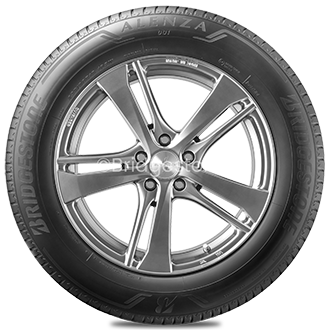 Bridgestone Alenza 001 255/60R18 112V