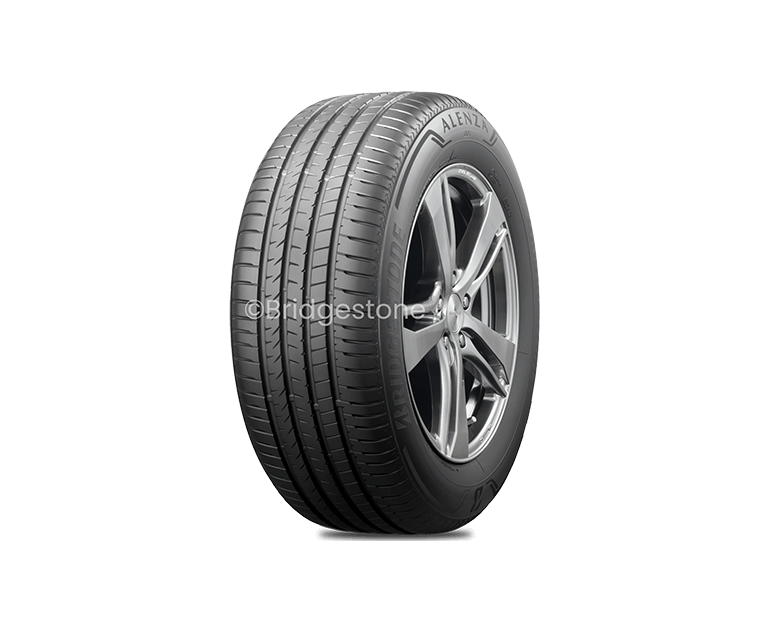 Bridgestone Alenza 001 235/50R19 99V Bridgestone Alenza 001 235/50R19 99V