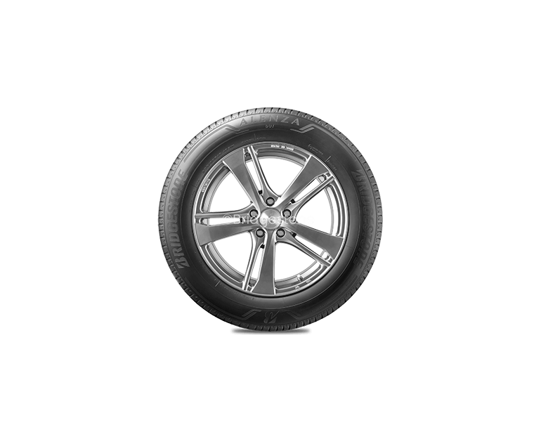 Pneu auto Bridgestone Alenza 001 235/50 R20 100 V RunFlat Pneu auto Bridgestone Alenza 001 235/50 R20 100 V RunFlat