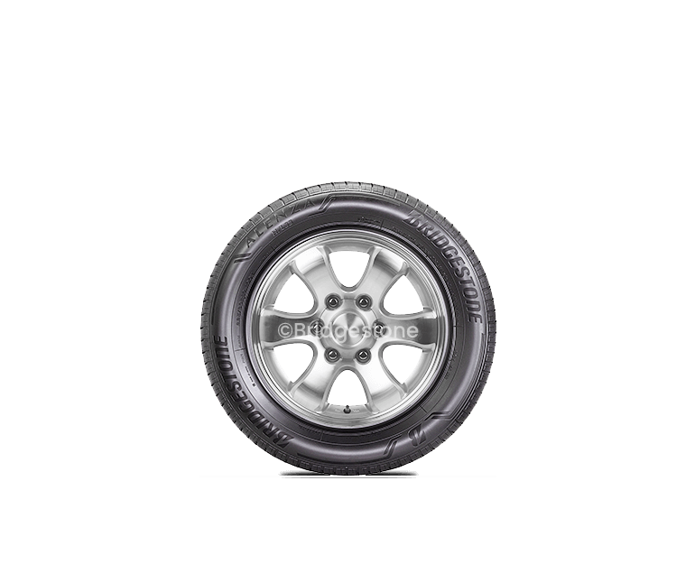 Bridgestone-Alenza-H/L-33-11006487-front-on-view a