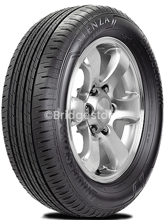Bridgestone Alenza H/L33 Tyres