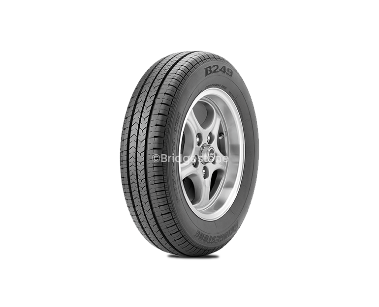 Bridgestone-B Series-B250-11001046-45-degree-view a