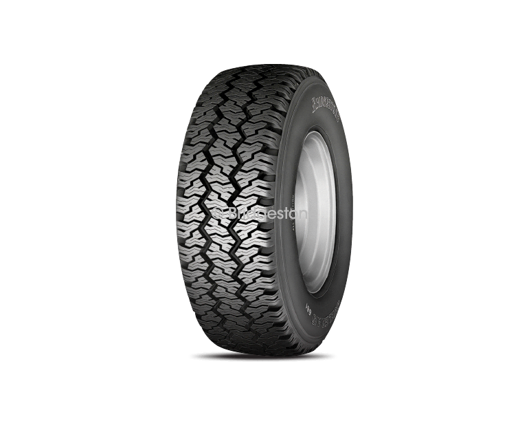 Bridgestone-Dueler-A/S 661-11007489-45-degree-view a