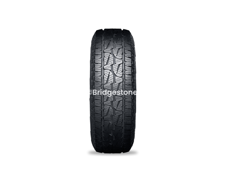 Bridgestone-Dueler-A/T 001-11007139-front-on-view a