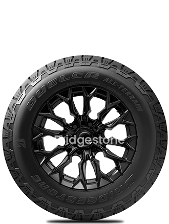 Bridgestone Dueler A_T_002 225/55R18 98H