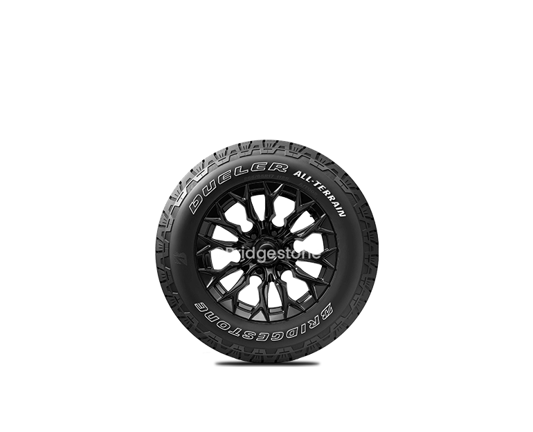 Bridgestone-Dueler-A/T 002-11007236-side-on-view a