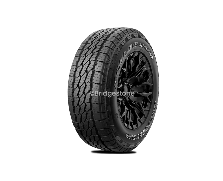 Bridgestone-Dueler-A/T 002-11007385-45-degree-view a
