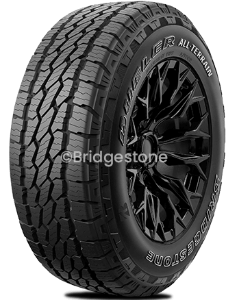 Bridgestone-Dueler-A/T 002-45-degree-view