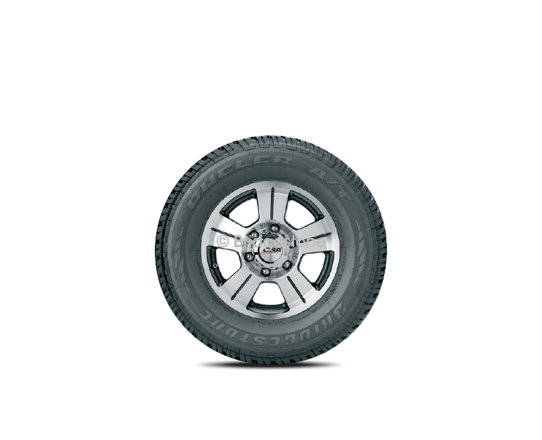 Bridgestone-Dueler-A/T 693-11000892-side-on-view a