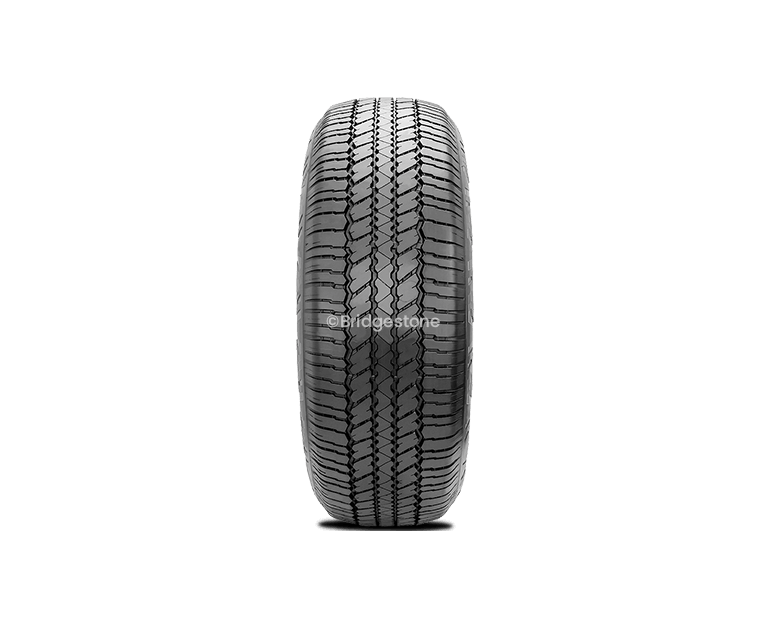 Bridgestone-Dueler-A/T 693-11006522-front-on-view a