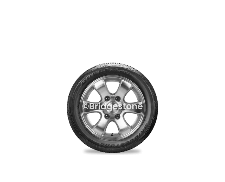 Bridgestone-Dueler-A/T 693-11006523-side-on-view a