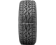 Bridgestone-Dueler-A/T 697-11004506-front-on-view a