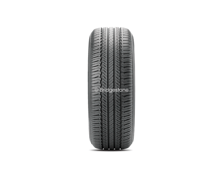 Bridgestone Dueler H_L_400 225/55R18 98H Bridgestone Dueler H_L_400 225/55R18 98H