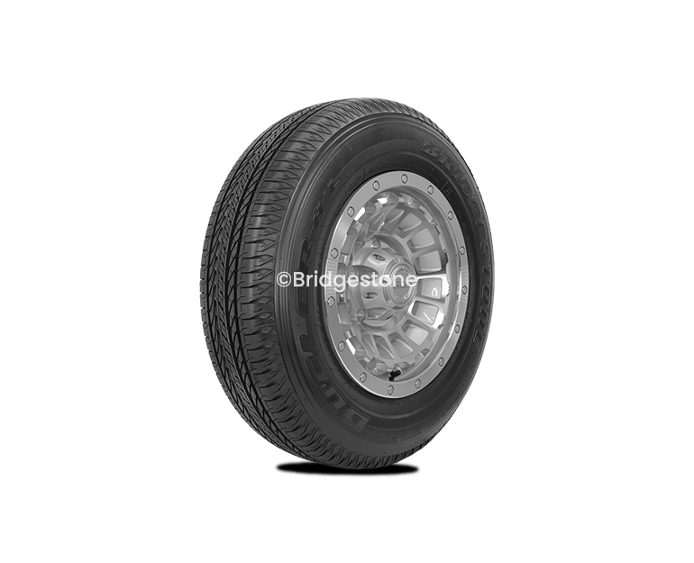 Bridgestone-Dueler-H/L 852-11007238-45-degree-view a
