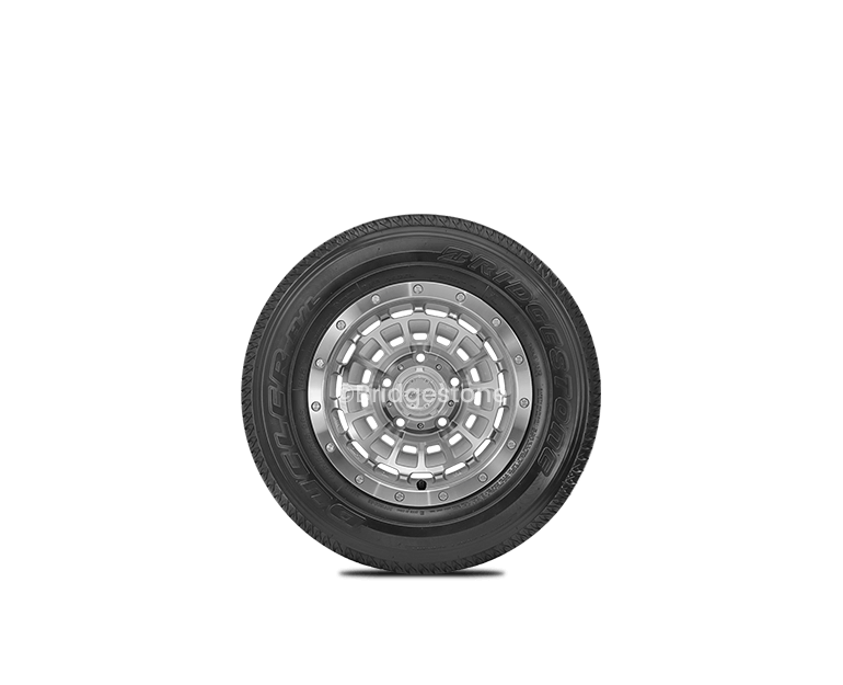 Bridgestone Dueler H_L_852 195/80R15 96S Bridgestone Dueler H_L_852 195/80R15 96S