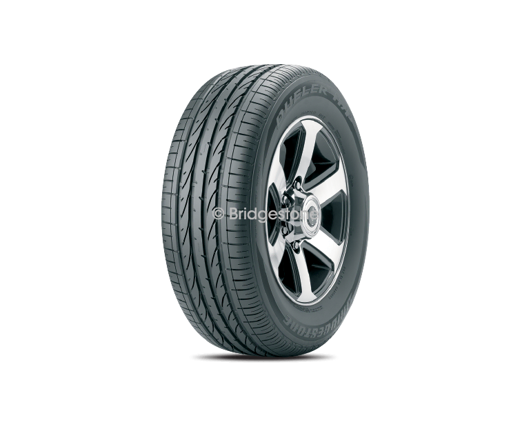 Bridgestone-Dueler-H/P Sport-11000841-45-degree-view a