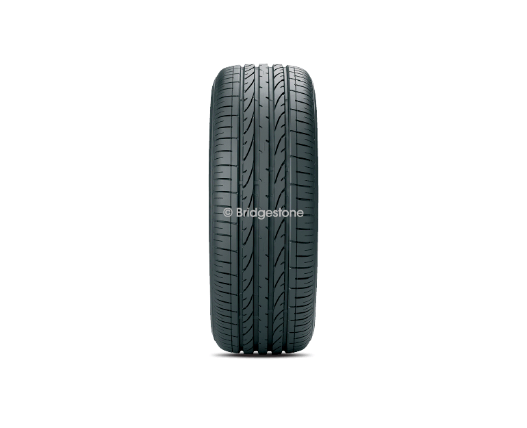 Bridgestone-Dueler-H/P Sport-11004710-front-on-view a