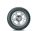 Bridgestone-Dueler-H/P Sport-11004710-side-on-view a