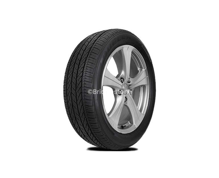 Bridgestone-Dueler-H/P Sport-11006514-45-degree-view a