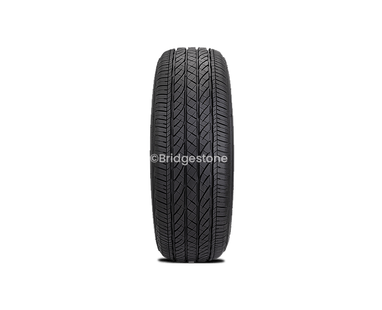 Bridgestone-Dueler-H/P Sport-11006514-front-on-view a
