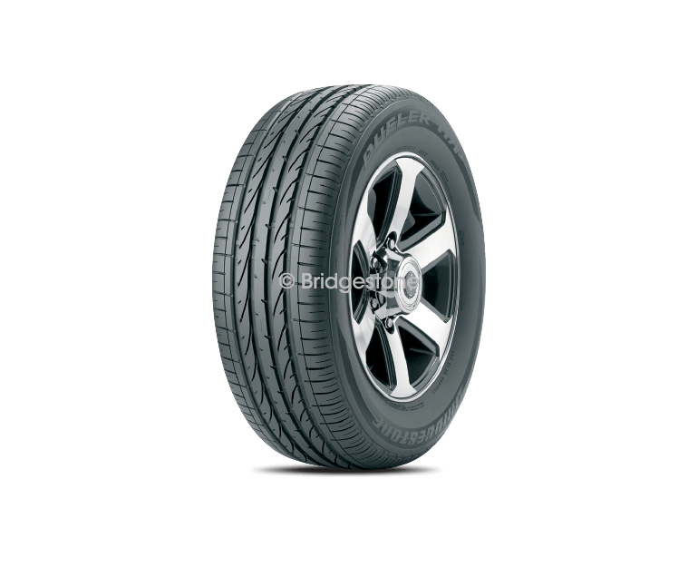 Bridgestone-Dueler-H/P Sport-11006634-45-degree-view a